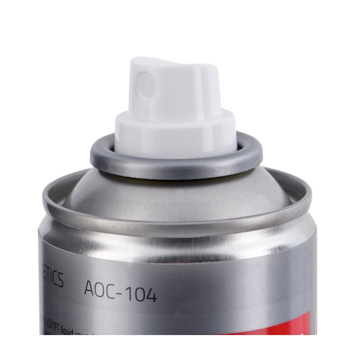 Activejet AOC-104 Schiuma pulizia per matrici LCD/TFT 200ml