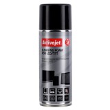 Activejet AOC-105 Schiuma pulizia per schermi LCD/TFT/plasma 400 ml