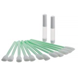 Activejet AOC-303 stick per pulizia tastiere (12 pz) con liquido