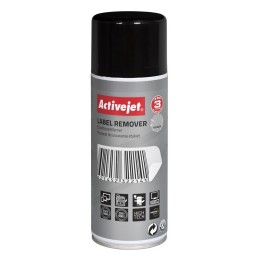Activejet AOC-400 preparato per rimuovere etichette (400 ml) removitore etichette