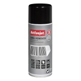 Activejet AOC-400 preparato per rimuovere etichette (400 ml) removitore etichette