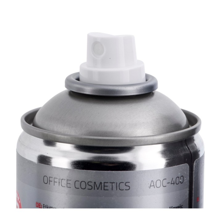 Activejet AOC-400 preparato per rimuovere etichette (400 ml) removitore etichette
