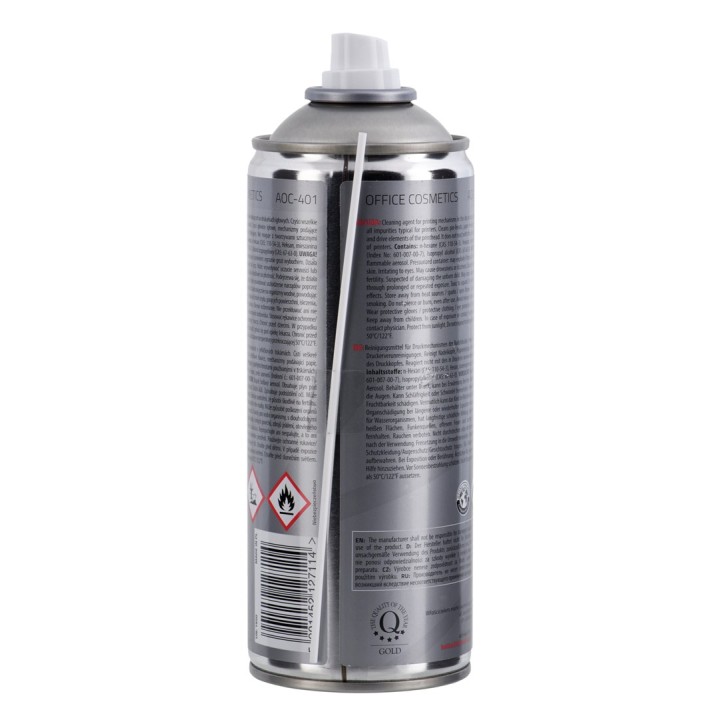 Activejet AOC-401 Preparato per pulizia stampanti (400 ml)