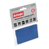 Activejet AOC-500 Microfiber Panno per pulizia 15x18cm