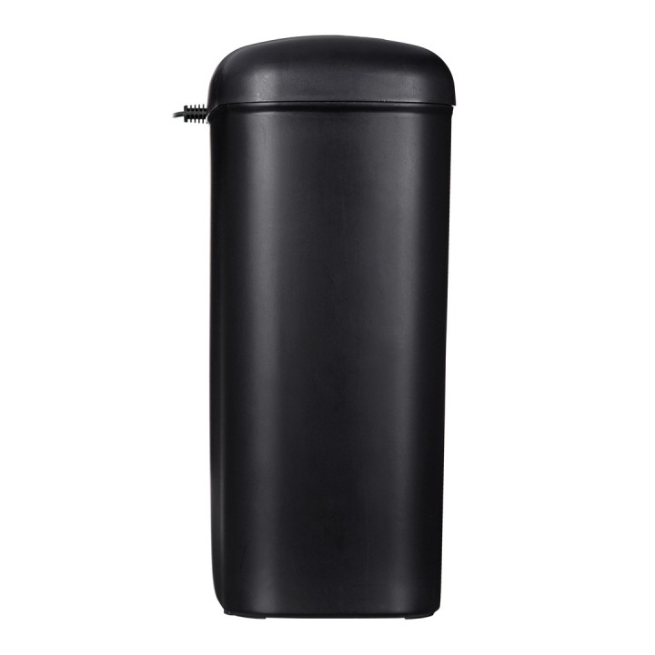Activejet ASH-0601S tritatrice P-2 10 l 6 mm striscia 6 fogli nero