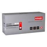 Activejet ATB-2000N Toner (sostitutivo per Brother TN-2000/TN-2005, Supreme, 2500 pagine, nero)