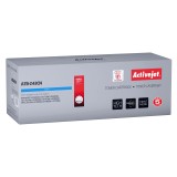Activejet ATB-243CN Toner (sostituzione per Brother TN-243C, Supreme, 1000 pagine, ciano)