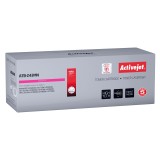 Activejet ATB-243MN Toner (sostituzione per Brother TN-243M, Supreme, 1000 pagine, magenta)