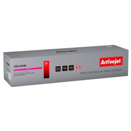 Activejet ATB-245MN Toner (sostituzione Brother TN-245M, Supreme, 2200 pagine, magenta)