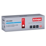Activejet ATB-248CN Toner (sostitutivo Brother TN248C, Supreme, 1000 pagine, ciano)