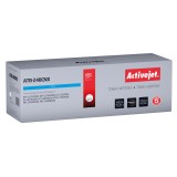 Activejet ATB-248CNX Toner per stampanti Brother, Sostituzione Brother TN248XLC, Supreme, 2300 pagine, blu)