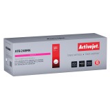 Activejet ATB-248MN Toner per stampanti Brother, Sostituzione Brother TN248M, Supreme, 1000 pagine, viola)