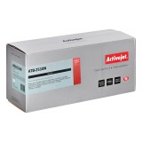 Activejet ATB-2510N Toner (sostituisce Brother TN2510, Supreme, 1200 pagine, nero)