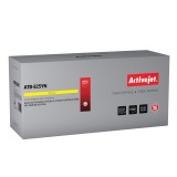 Activejet ATB-325YN Toner per stampante Brother, ricambio Brother TN-325Y, Supreme, 3500 pagine, giallo