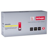 Activejet ATB-423YN Toner (sostituzione per Brother TN-423Y, Supreme, 4000 pagine, giallo)