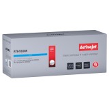 Activejet ATB-910CN toner (sostituzione Brother TN-910C, Supreme, 9000 pagine, ciano)