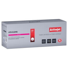 Activejet ATB-910MN toner (sostituzione Brother TN-910M, Supreme, 9000 pagine, magenta)
