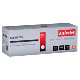 Activejet ATB-B023N Toner (sostituzione per Brother TN-B023, Supreme, 2000 pagine, nero)