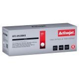 Activejet ATC-052BNX toner (compatibile con Canon CRG 052H XL, Supreme, 9200 pagine, nero)
