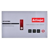 Activejet ATC-057BNX toner (compatibile con Canon CRG-057HBK, CRG-057H, Supreme, 10000 pagine, nero) WITH CHIP