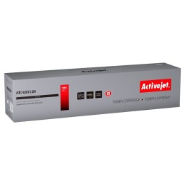 Activejet ATC-EXV11N Toner (sostituzione Canon C-EXV11, Supreme, 24000 pagine, nero)