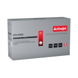 Activejet ATH-05NX Toner (sostituzione per HP 05X HP CE505X Canon CRG-719H, Supreme, 6500 pagine, nero)