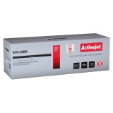 Activejet ATH-106N toner (sostitutivo per HP 106A W1106A, Supreme, 1000 pagine, nero)