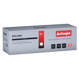Activejet ATH-142N toner per stampante HP sostituzione HP 142A HP142A W1420A, Supreme, 950 pagine, nero, con chip