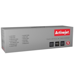Activejet ATH-151N Toner per stampante HP sostitutivo HP 151A W1510A, Supreme, 3050 pagine, nero)
