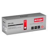 Activejet ATH-17N Toner (sostituzione per HP 17A CF217A, Supreme, 1600 pagine, nero)