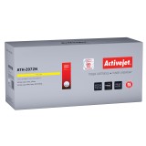Activejet ATH-2072N toner (sostitutivo per HP 117A W2072A, 2072A Supreme, 700 pagine, giallo)
