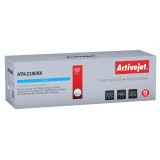 Activejet ATH-219CNX Toner per stampante HP sostituzione HP 219X W2191X, Supreme, 2500 pagine, blu con chip