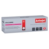 Activejet ATH-219MNX Toner per stampante HP sostituzione HP 219X W2193X, Supreme, 2500 pagine, magenta con chip