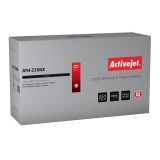 Activejet ATH-226NX Toner (sostituzione per HP 226X CF226X, Supreme, 9200 pagine, nero)