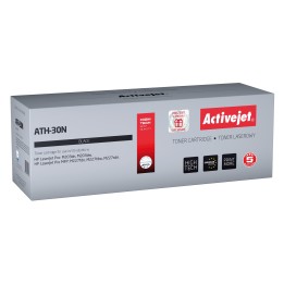 Activejet ATH-30N toner (sostituzione per HP 30A CF230A, Supreme, 1600 pagine, nero)