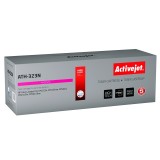 Activejet ATH-323N Toner (sostituzione per HP 128A CE323A, Supreme, 1300 pagine, magenta)