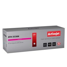 Activejet ATH-353AN toner (sostituzione HP CF353A, Supreme, 1100 pagine, magenta)