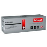 Activejet ATH-410NX Toner (sostituzione per HP 305X CE410X, Supreme, 4000 pagine, nero)