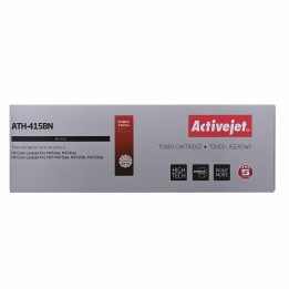Activejet ATH-415BNX Toner (ricambio HP 415X HP415X W2030X, Supreme, 7500 pagine, nero)