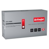 Activejet ATH-49NX Toner (ricambio per HP 49X Q5949X Canon CRG-708H, Supreme, 6000 pagine, nero)