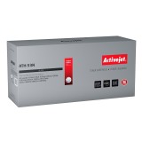 Activejet ATH-53N Toner (sostitutivo per HP 53A Q7553A Canon CRG-715, Supreme, 3500 pagine, nero)