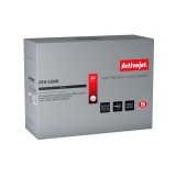 Activejet ATH-55NX Toner (sostituzione per HP 55X CE255X Canon CRG-724H, Supreme, 12500 pagine, nero)