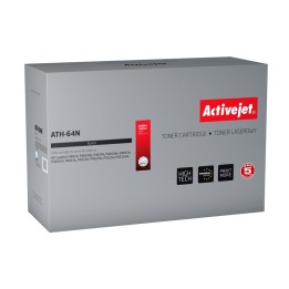 Activejet ATH-64N toner (sostituzione per HP 64A CC364A, Supreme, 10000 pagine, nero)