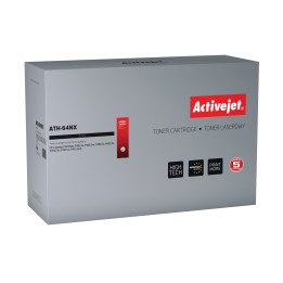 Activejet ATH-64NX Toner (sostituzione HP 64X CC364X, Supreme, 24000 pagine, nero)