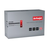 Activejet ATH-64NX Toner (sostituzione HP 64X CC364X, Supreme, 24000 pagine, nero)