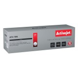 Activejet ATH-78N toner (sostituzione per HP 78A CE278A Canon CRG-728, Supreme, 2100 pagine, nero)