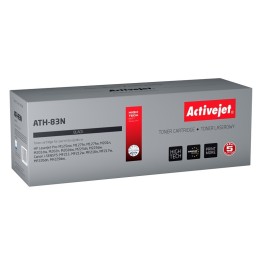 Activejet ATH-83N Toner (sostituzione HP 83A CF283A Canon CRG-737, Supreme, 1500 pagine, nero)