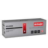 Activejet ATH-83NX toner (sostituzione per HP 83X CF283X, Supreme, 2400 pagine, nero)