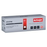 Activejet ATH-87NX Toner (sostitutivo per HP 87X CF287X, Supreme, 18000 pagine, nero)
