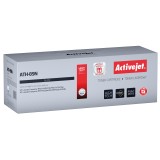 Activejet ATH-89N Toner (sostitutivo per HP CF289A HP 89A HP89A, Supreme, 5000 pagine, nero) - con chip